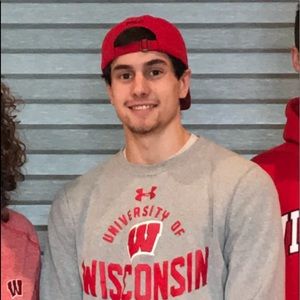 Meet your Posher, Ben